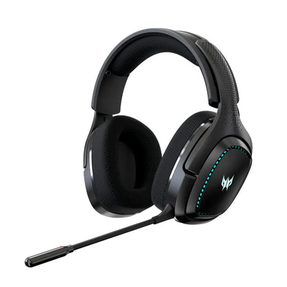 Acer | Gaming Headset | Predator Galea 550 | Built-in microphone | Bluetooth | Black