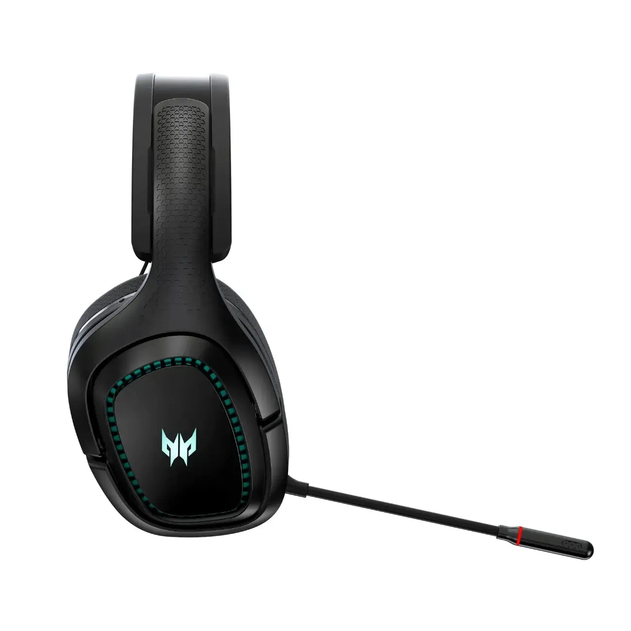 Acer | Gaming Headset | Predator Galea 550 | Built-in microphone | Bluetooth | Black