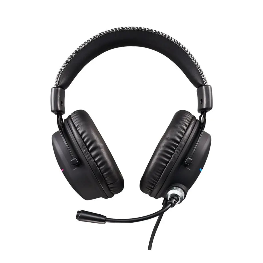 Acer | Nitro Gaming Headset II NHW200 | Built-in microphone | 3.5 mm | Black