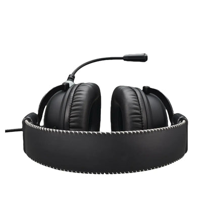 Acer | Nitro Gaming Headset II NHW200 | Built-in microphone | 3.5 mm | Black