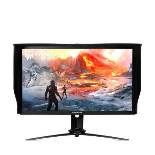 Acer | Predator | XB273K V4bmiiprx | 27" | 250 cd/m² | 2xHDMI, DisplayPort