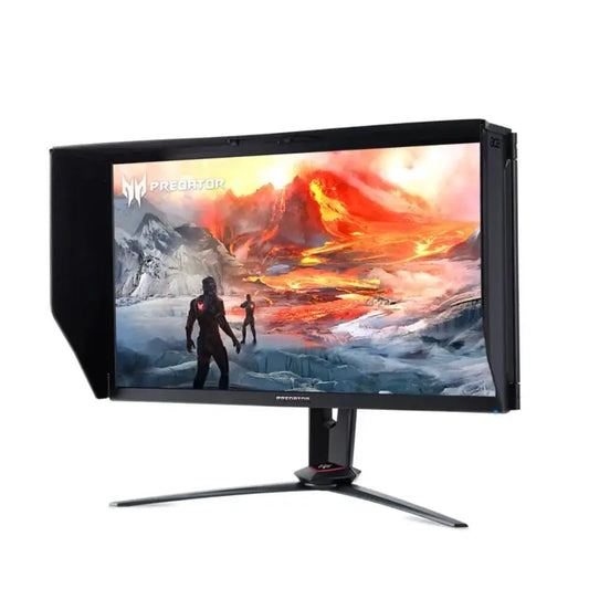 Acer | Predator | XB273K V4bmiiprx | 27" | 250 cd/m² | 2xHDMI, DisplayPort