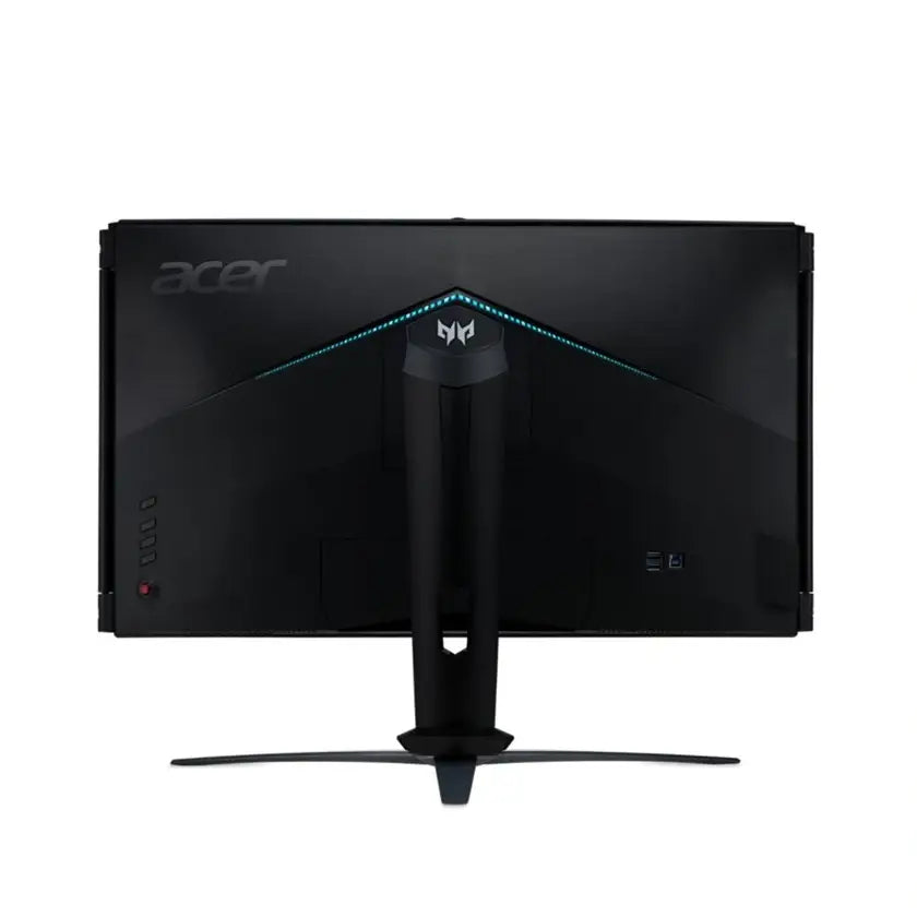 Acer | Predator | XB273K V4bmiiprx | 27" | 250 cd/m² | 2xHDMI, DisplayPort