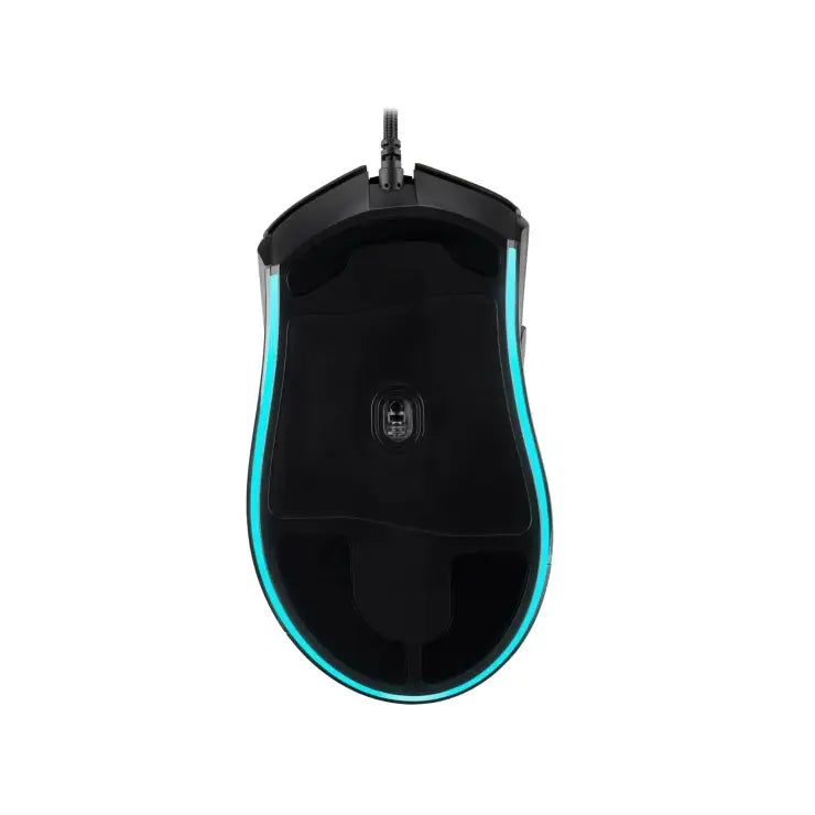Acer | Mouse | Predator Cestus 333 | Optical | Wired | USB | Right and left-handed | Black