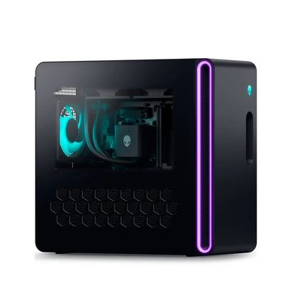 Dell | Alienware | Aurora ACT1250 | Desktop | Tower | Intel Core Ultra 7 | 265F | 32 GB | DDR5 | 2000 GB