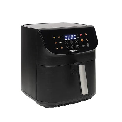 Tristar | Digital Airfryer | FR-9073 | Power 1800 W | Capacity 9 L | Black