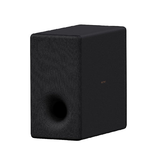 Sony | SASW3.CEL | SA-SW3 Wireless Subwoofer | 200 W | 160 mm Driver | Black