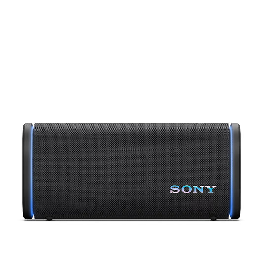Sony | SRSULT50B.CE7 | ULT Field 5 Wireless Speaker | IP67 | 25h Battery | ULT Button | Bluetooth | Black