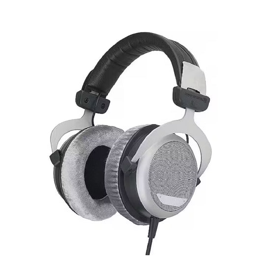 Beyerdynamic | 491322 | DT 880 Edition | Semi-open | 600 Ohm | 5 - 35000 Hz | Silver/Grey