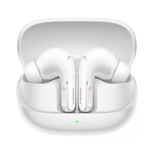 Xiaomi | BHR9642GL | Buds 5 Pro | ANC 52dB | Hi-Res Audio | IP54 | Ceramic White