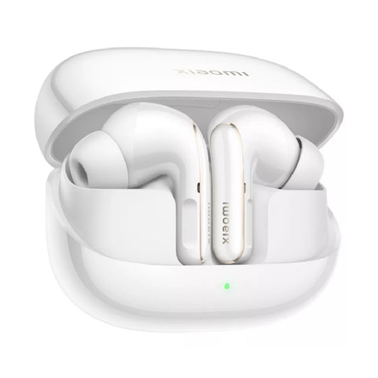 Xiaomi | BHR9642GL | Buds 5 Pro | ANC 52dB | Hi-Res Audio | IP54 | Ceramic White