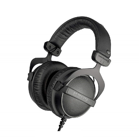 Beyerdynamic | 483664 | DT 770 PRO | Closed-back | 32 Ohm | Mobile Standard | Black