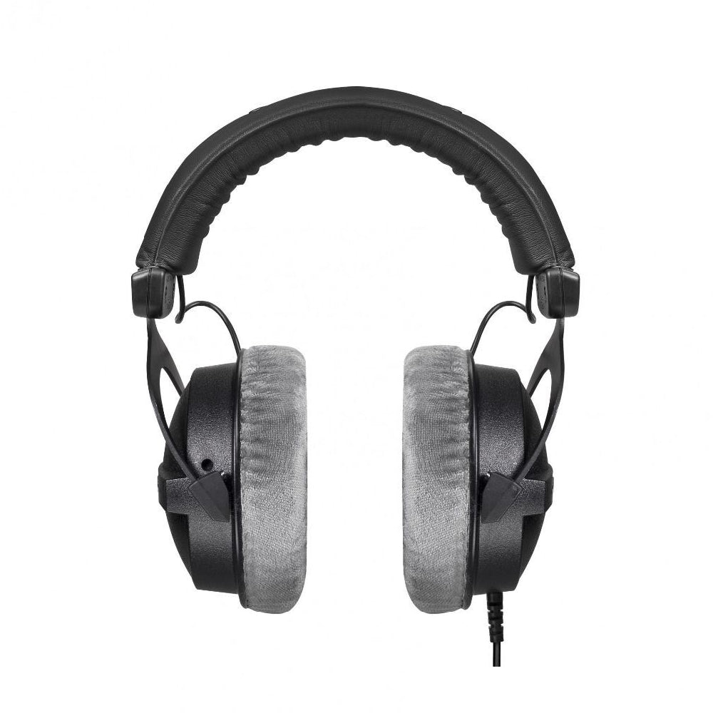Beyerdynamic | 459046 | DT 770 PRO | Closed-back | 250 Ohm | Studio Standard | Black