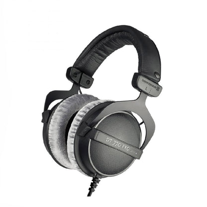Beyerdynamic | 459046 | DT 770 PRO | Closed-back | 250 Ohm | Studio Standard | Black