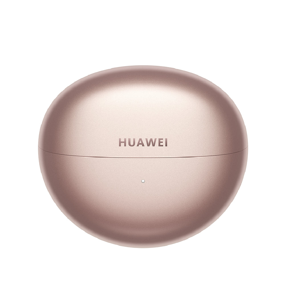 Huawei | 55038003 | FreeClip | Open-ear | C-bridge Design | Bluetooth 5.3 | IP54 | Rose Gold