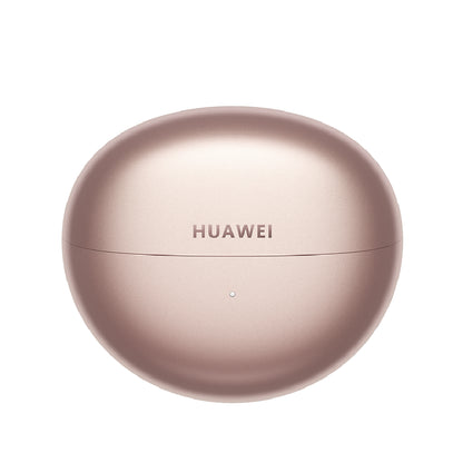 Huawei | 55038003 | FreeClip | Open-ear | C-bridge Design | Bluetooth 5.3 | IP54 | Rose Gold
