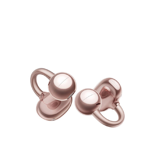 Huawei | 55038003 | FreeClip | Open-ear | C-bridge Design | Bluetooth 5.3 | IP54 | Rose Gold