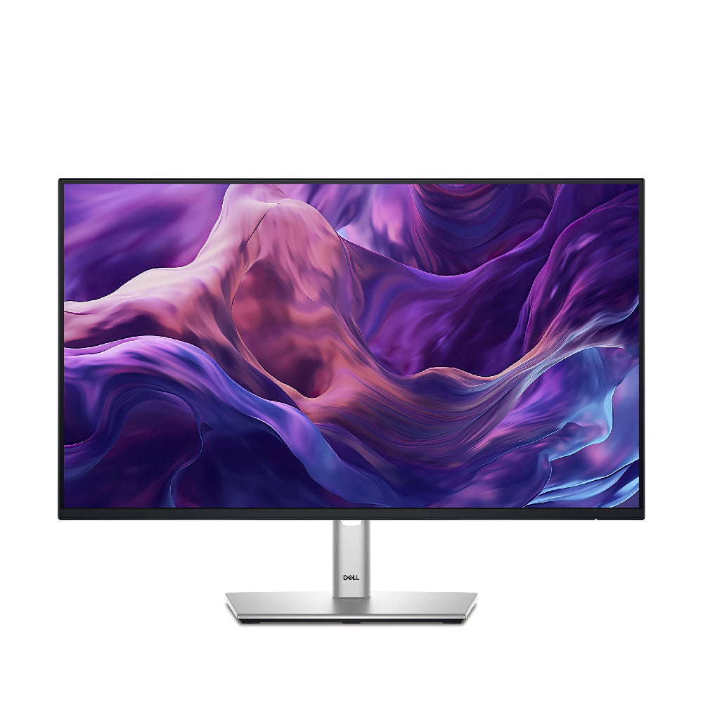 Dell | 210-BMMR | P2425HE | 24" | IPS | Full HD | 100 Hz | USB-C 90W | RJ45 | Adjustable Stand
