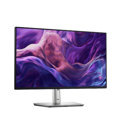 Dell | 210-BMMR | P2425HE | 24" | IPS | Full HD | 100 Hz | USB-C 90W | RJ45 | Adjustable Stand