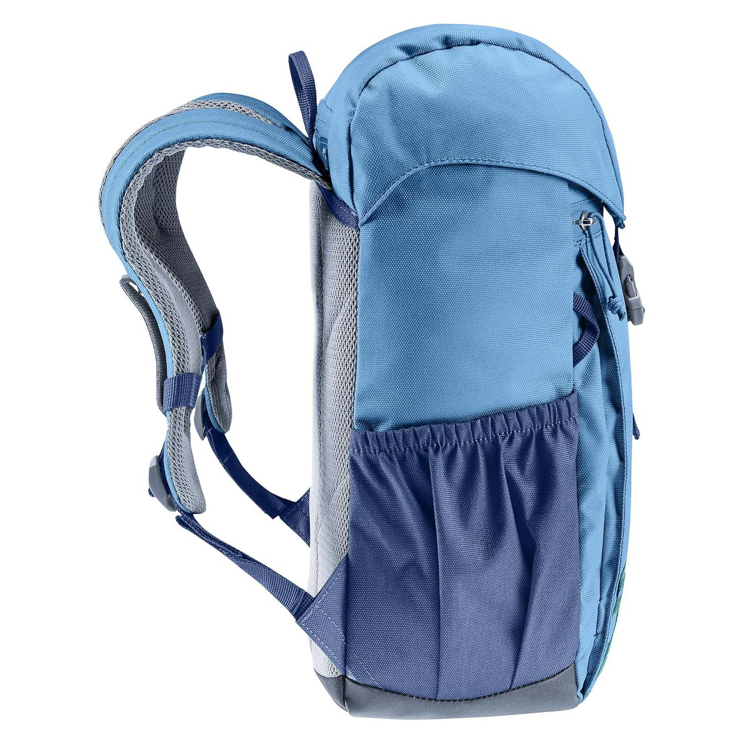 Deuter Waldfuchs 10 Kids Backpack | Amber-Maple | Linden Cactus | Night Blue