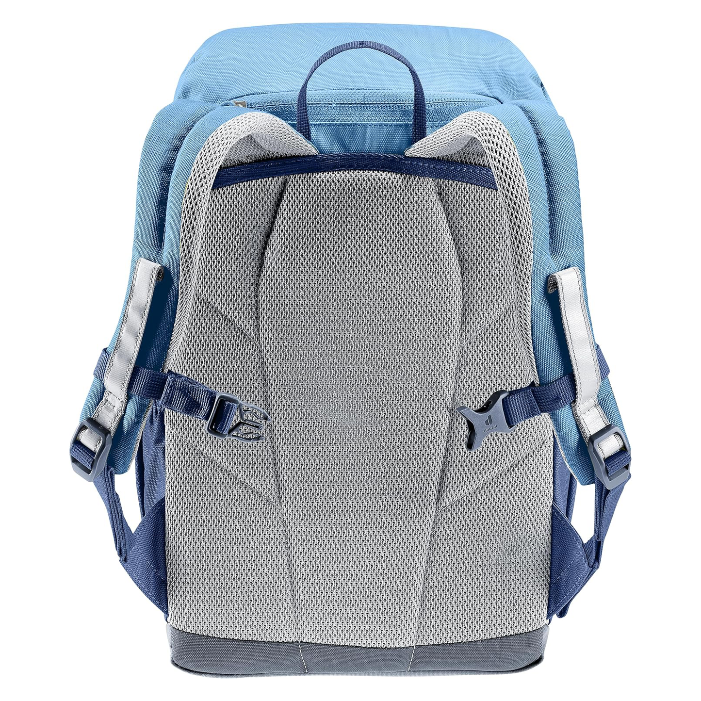 Deuter Waldfuchs 10 Kids Backpack | Amber-Maple | Linden Cactus | Night Blue
