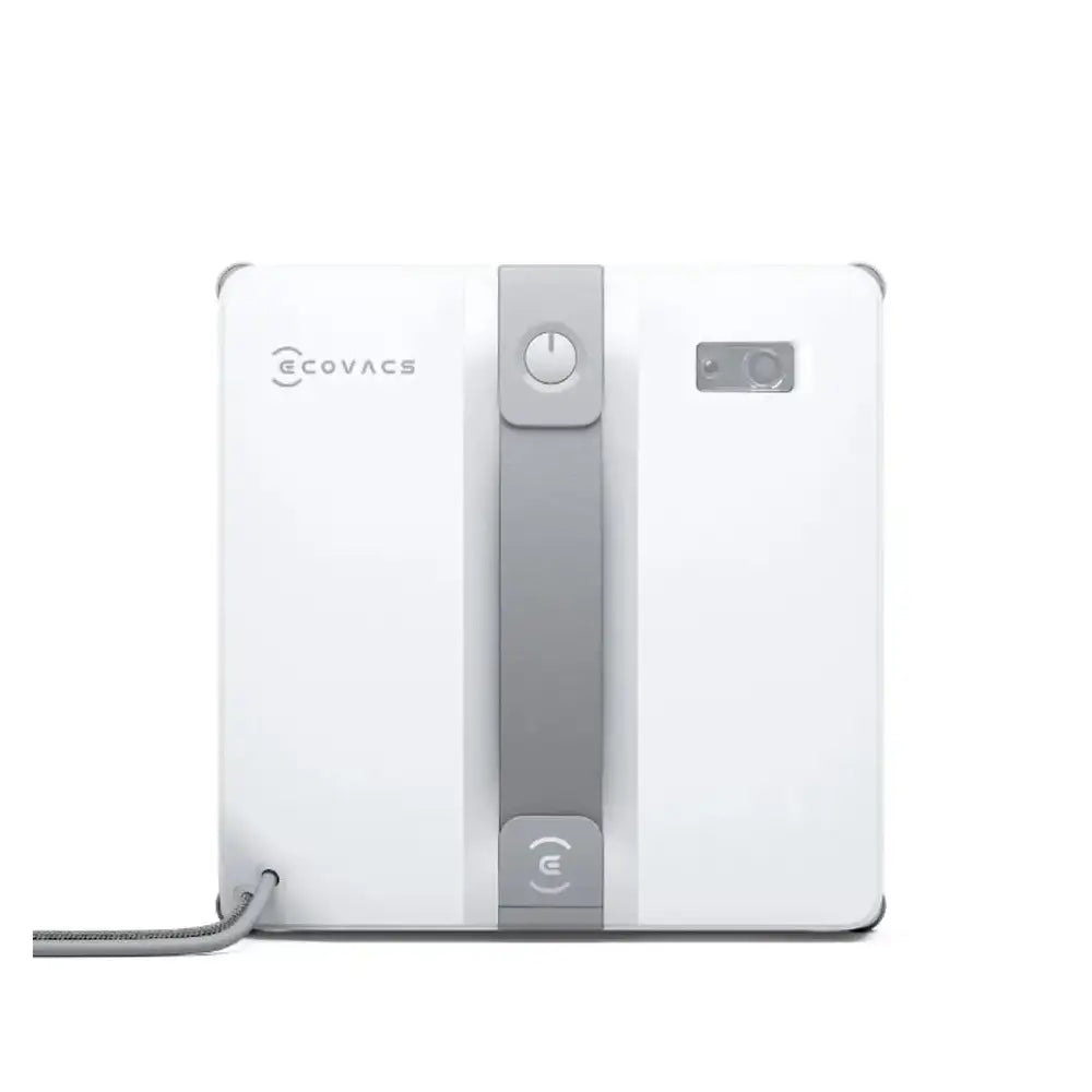 Ecovacs | WINBOT Mini | White/Grey | Window Cleaning Robot
