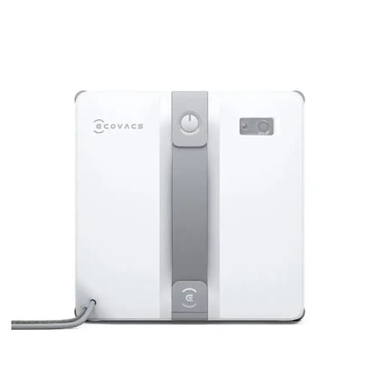 Ecovacs | WINBOT Mini | White/Grey | Window Cleaning Robot
