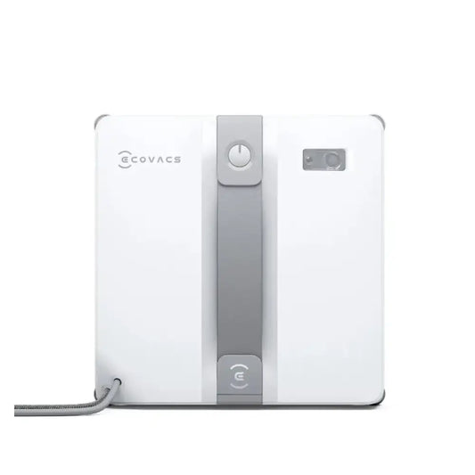 Ecovacs | WINBOT Mini | White/Grey | Window Cleaning Robot