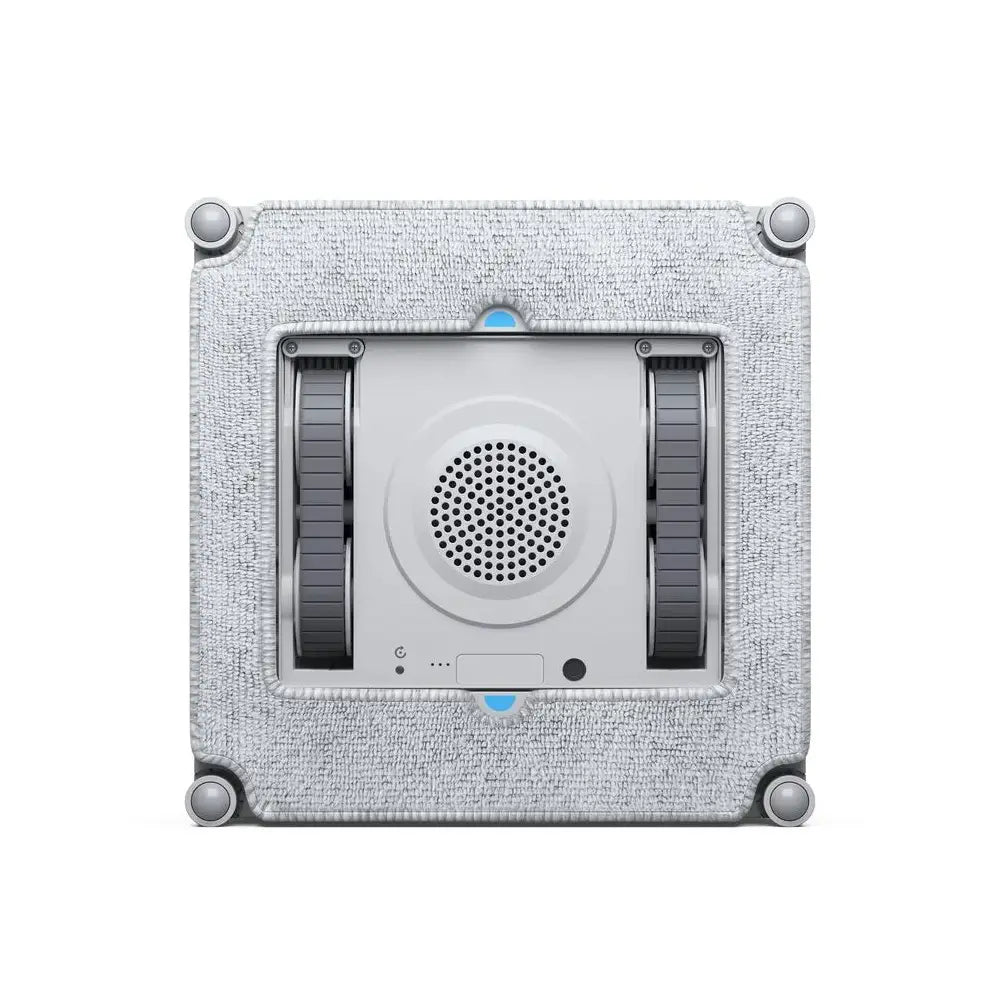 Ecovacs | WINBOT Mini | White/Grey | Window Cleaning Robot