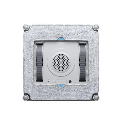 Ecovacs | WINBOT Mini | White/Grey | Window Cleaning Robot