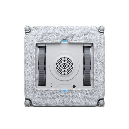 Ecovacs | WINBOT Mini | White/Grey | Window Cleaning Robot