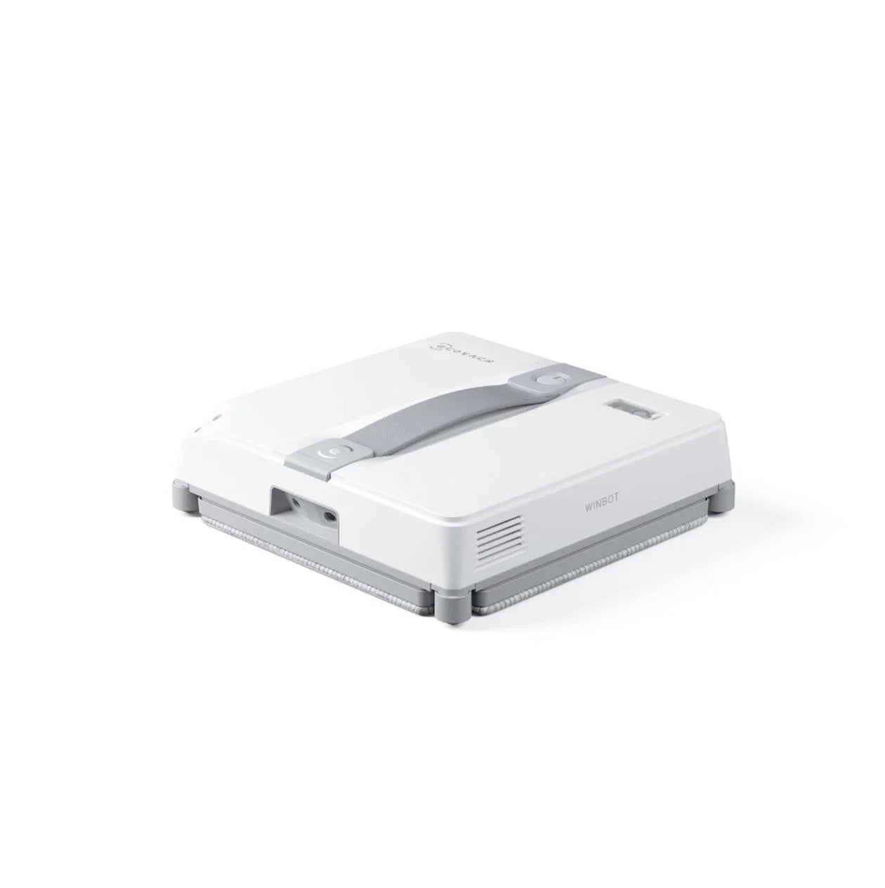 Ecovacs | WINBOT Mini | White/Grey | Window Cleaning Robot