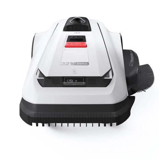 Robotic Lawn Mower Ecovacs GOAT A1600 PRO | up to 1600 m²