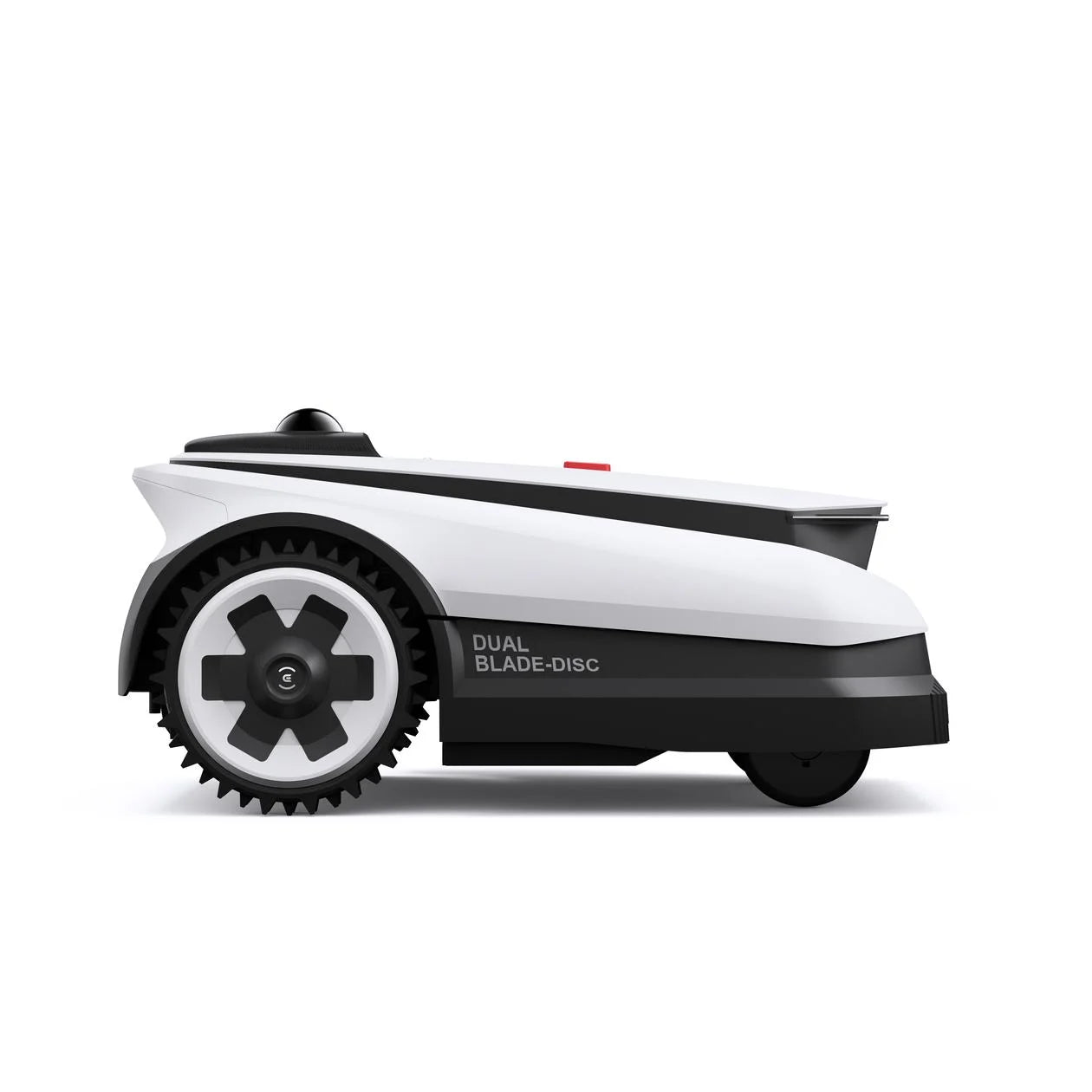 Robotic Lawn Mower Ecovacs GOAT A1600 PRO | up to 1600 m²