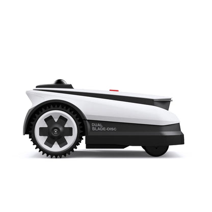 Robotic Lawn Mower Ecovacs GOAT A1600 PRO | up to 1600 m²