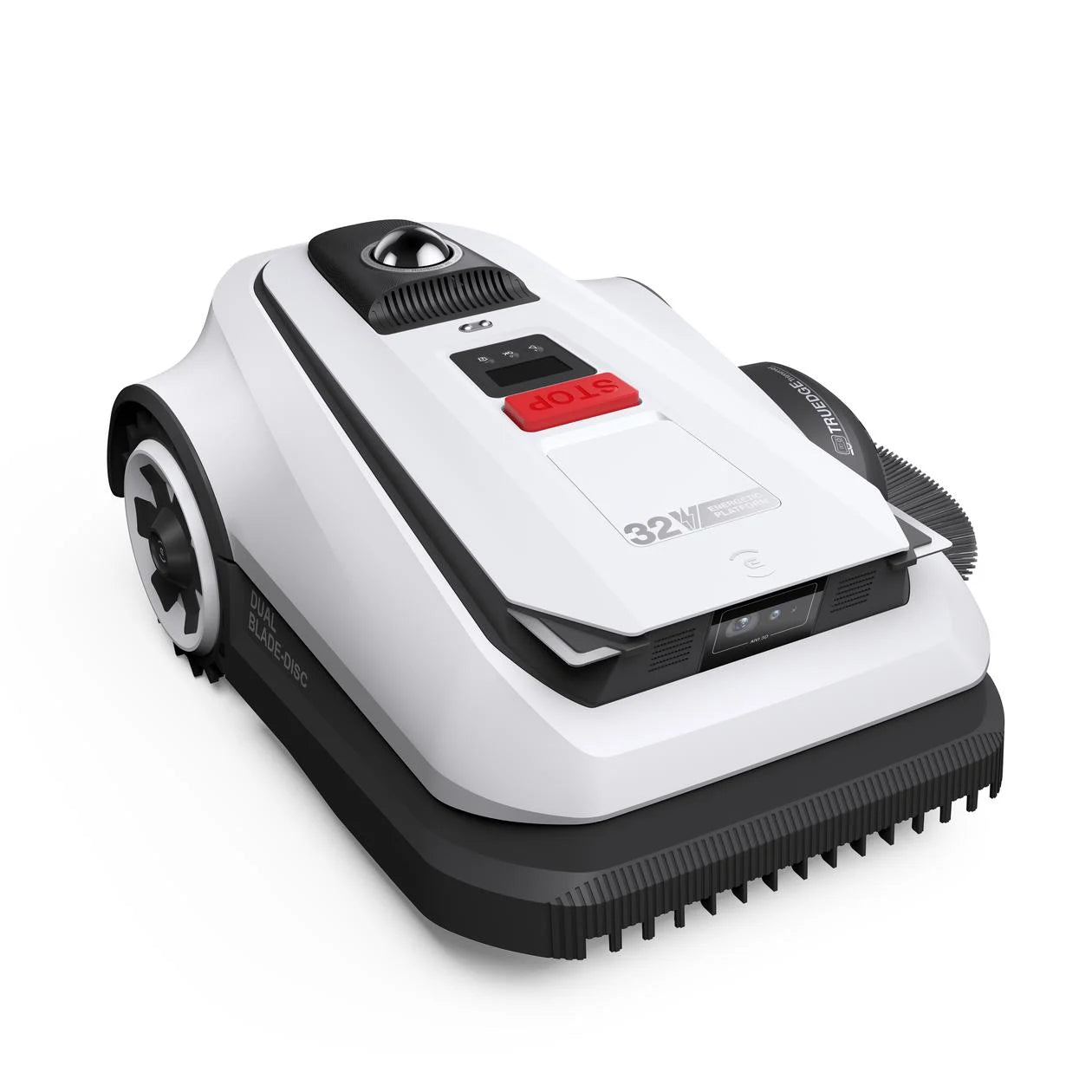 Robotic Lawn Mower Ecovacs GOAT A1600 PRO | up to 1600 m²