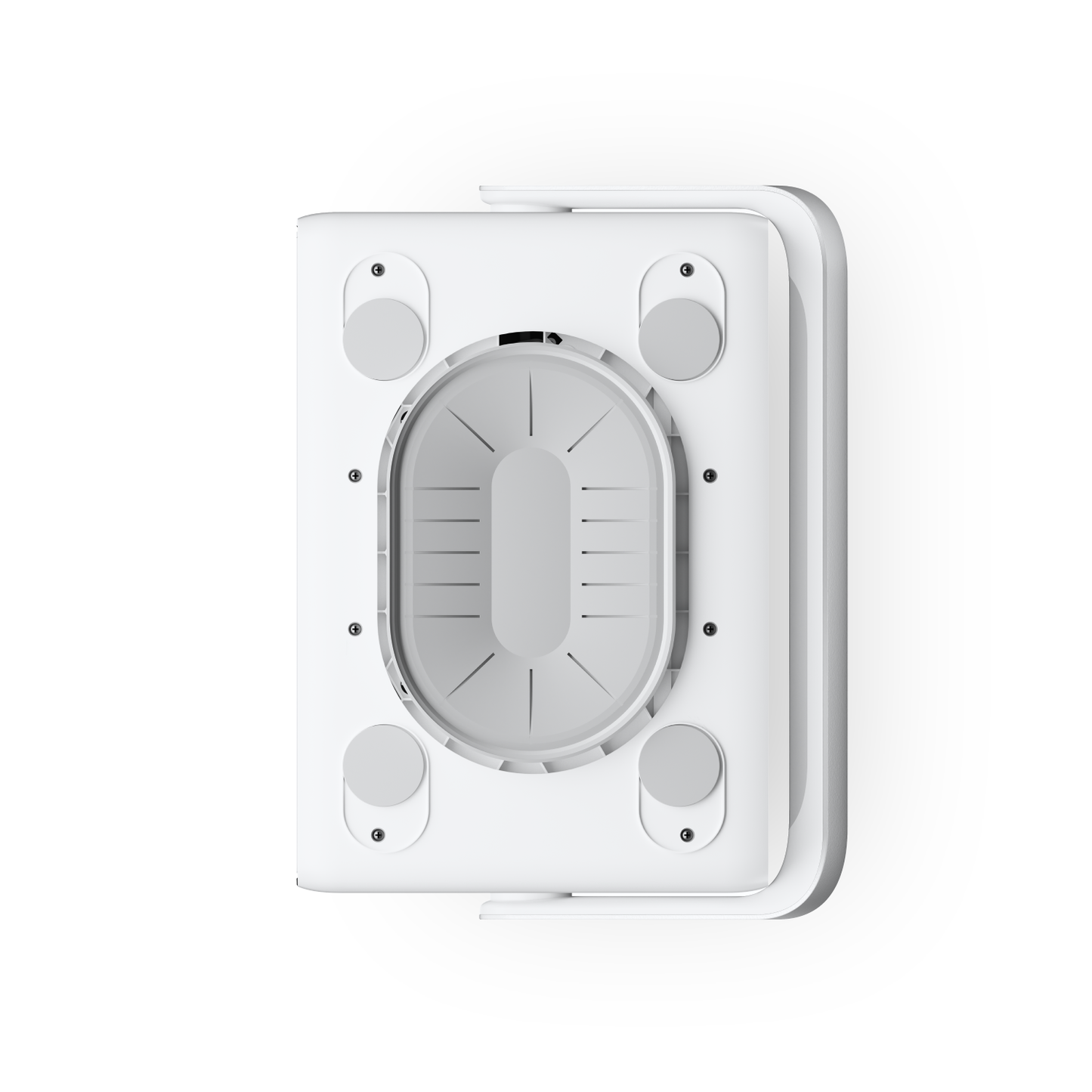 Ecovacs WINBOT W2S OMNI | Window Cleaning Robot | Corded | 8000 Pa | White