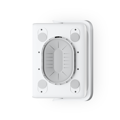 Ecovacs WINBOT W2S OMNI | Window Cleaning Robot | Corded | 8000 Pa | White