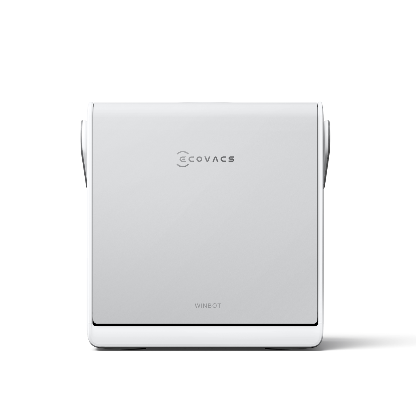 Ecovacs WINBOT W2S OMNI | Window Cleaning Robot | Corded | 8000 Pa | White