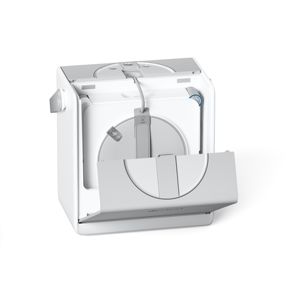 Ecovacs WINBOT W2S OMNI | Window Cleaning Robot | Corded | 8000 Pa | White
