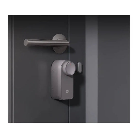 Xiaomi | Smart door lock | Intended For Door access controller | Wireless | Bluetooth | Grey
