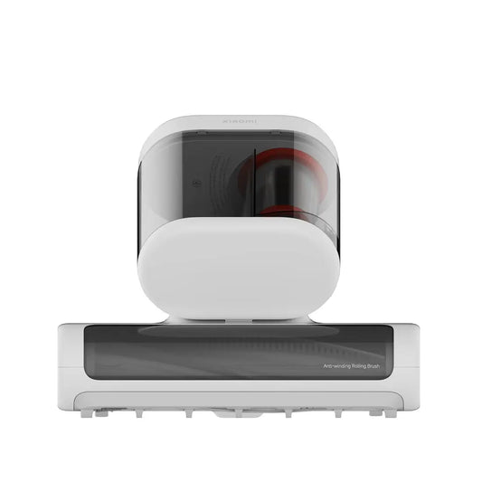 Xiaomi | Dust Mite Vacuum Cleaner 2 Pro EU | Bagless | Power 500 W | Dust capacity 0.8 L | White