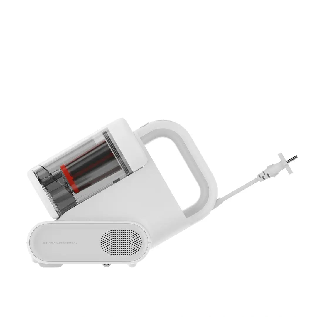 Xiaomi | Dust Mite Vacuum Cleaner 2 Pro EU | Bagless | Power 500 W | Dust capacity 0.8 L | White