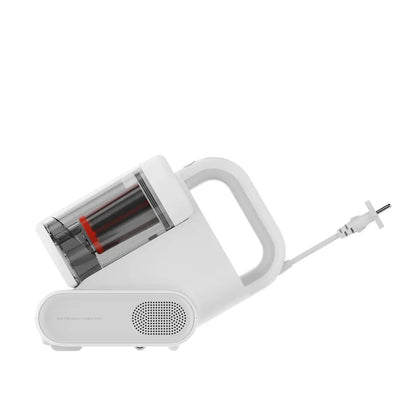 Xiaomi | Dust Mite Vacuum Cleaner 2 Pro EU | Bagless | Power 500 W | Dust capacity 0.8 L | White