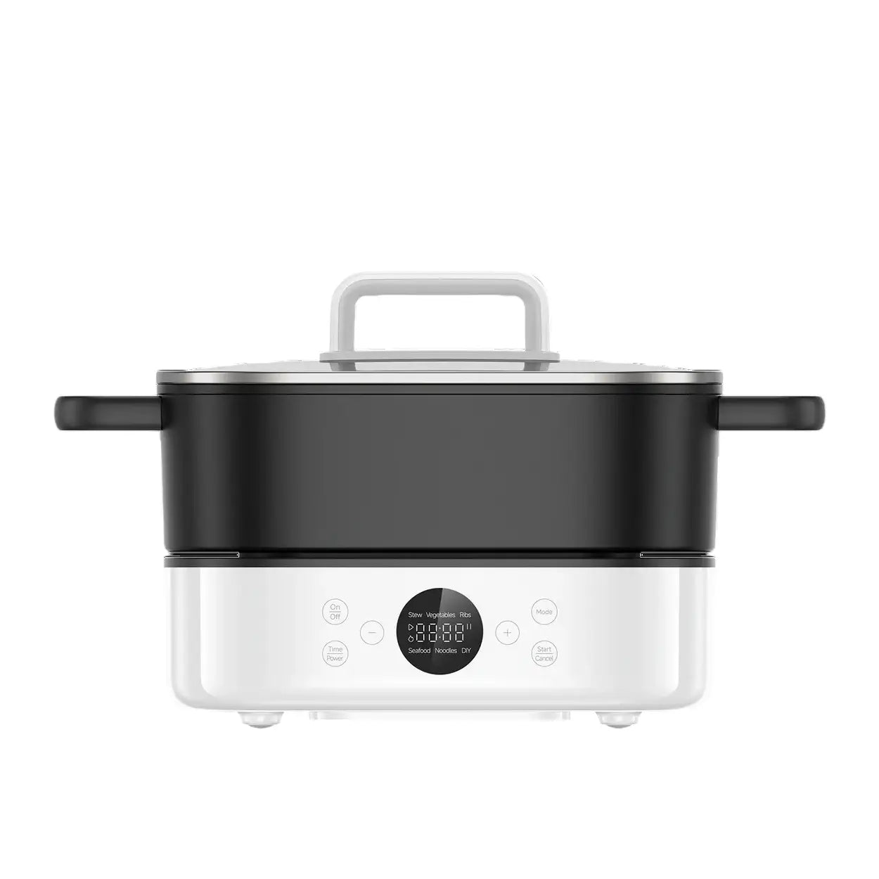Xiaomi | Multifunctional Hot Pot Cooker, EU | 2000 W | 6 L | White
