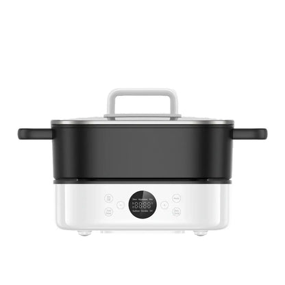 Xiaomi | Multifunctional Hot Pot Cooker, EU | 2000 W | 6 L | White