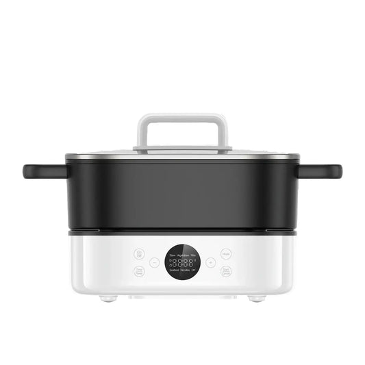 Xiaomi | Multifunctional Hot Pot Cooker, EU | 2000 W | 6 L | White