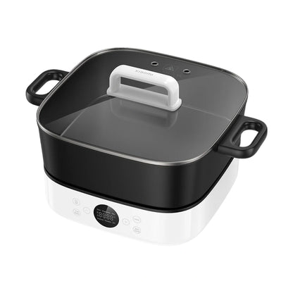Xiaomi | Multifunctional Hot Pot Cooker, EU | 2000 W | 6 L | White
