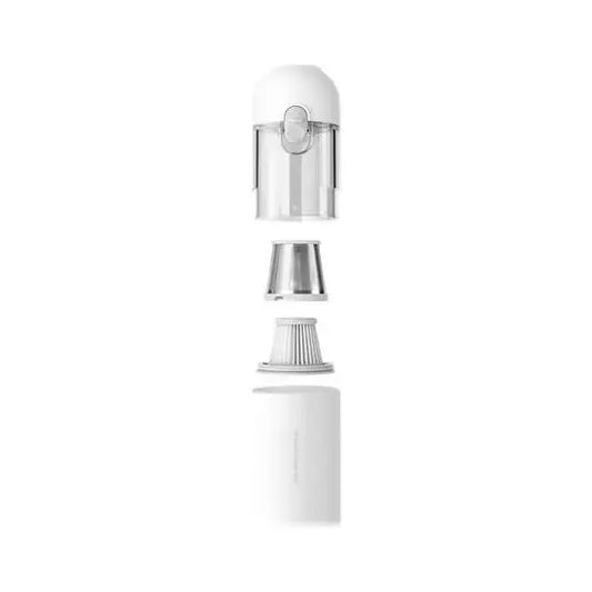 Xiaomi | SSXCQ01XY Vacuum Cleaner mini | White