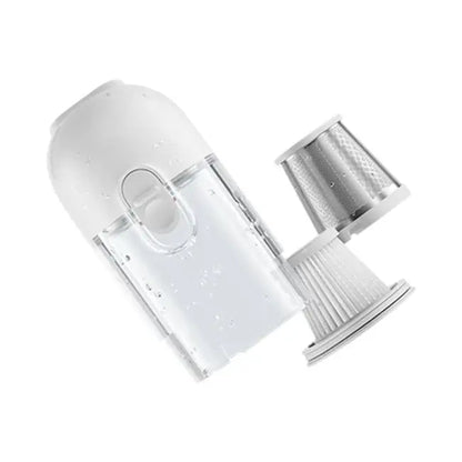 Xiaomi | SSXCQ01XY Vacuum Cleaner mini | White
